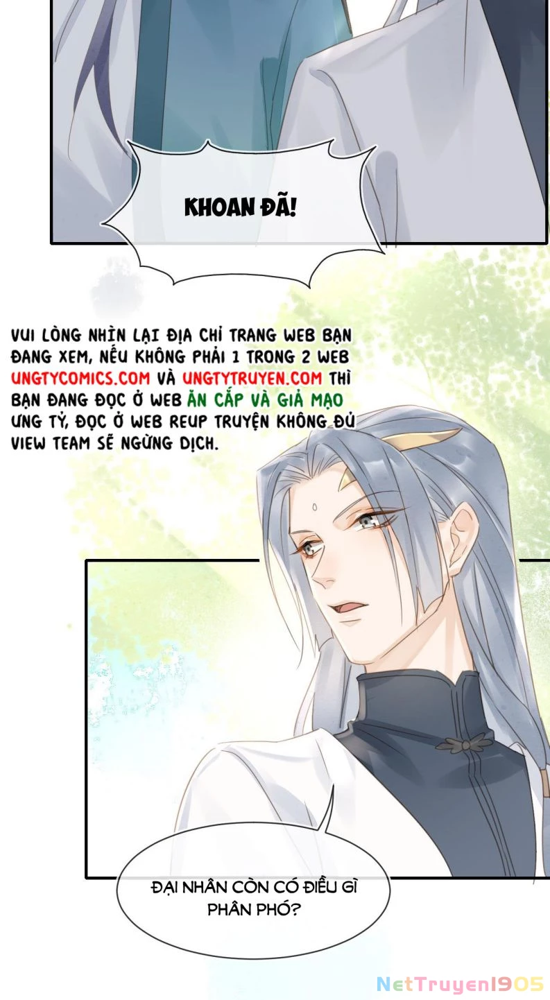 Tù Long Chapter 32 - 27
