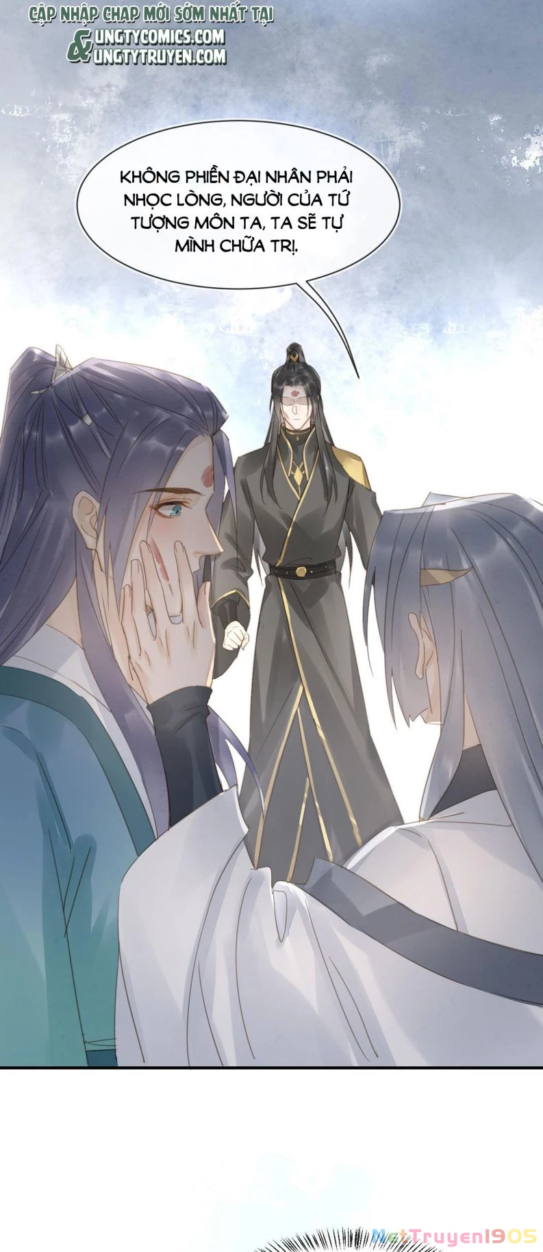 Tù Long Chapter 32 - 29