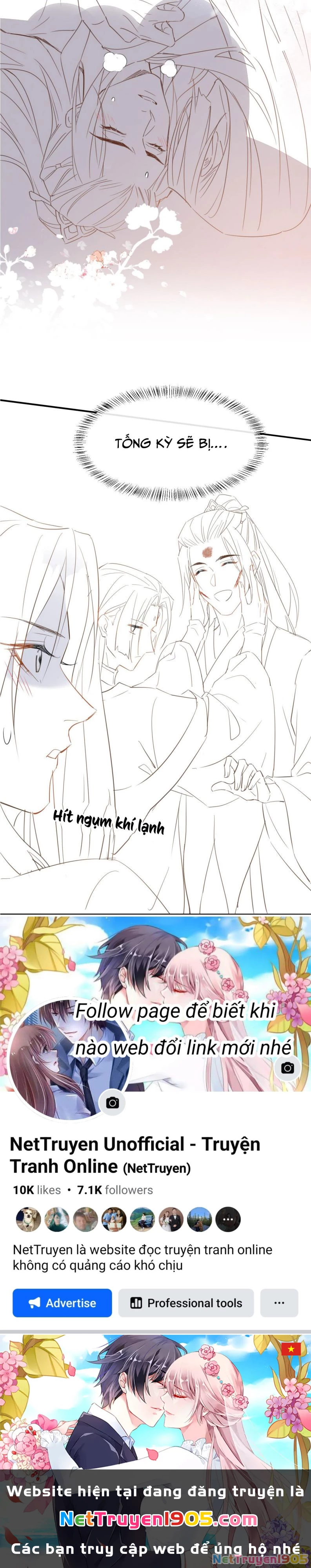 Tù Long Chapter 32 - 32