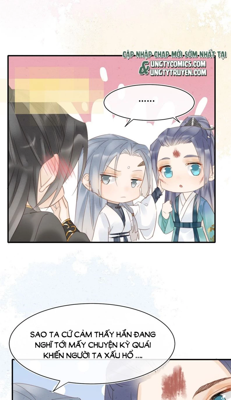 Tù Long Chapter 33 - 6