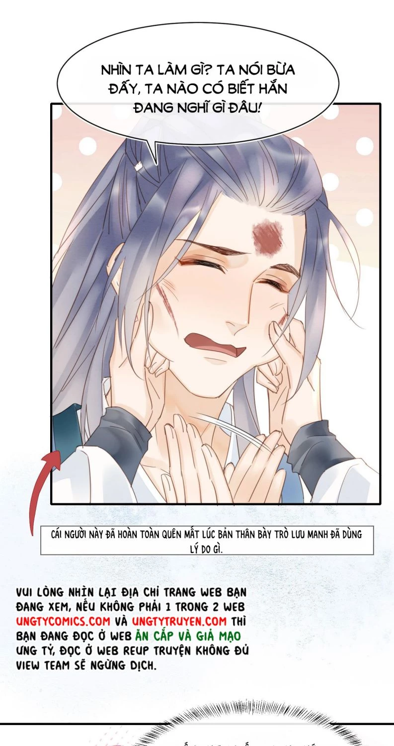 Tù Long Chapter 33 - 8