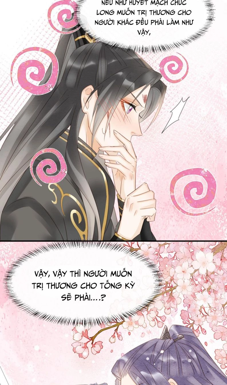 Tù Long Chapter 33 - 9