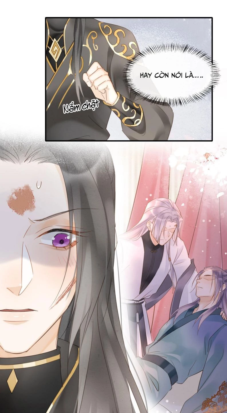 Tù Long Chapter 33 - 11