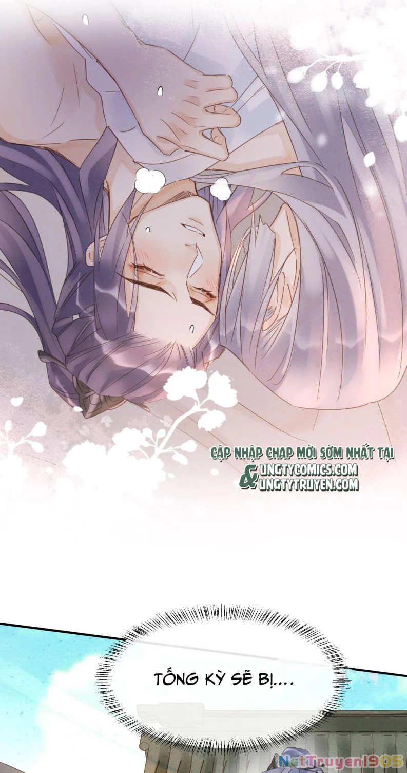 Tù Long Chapter 33 - 13