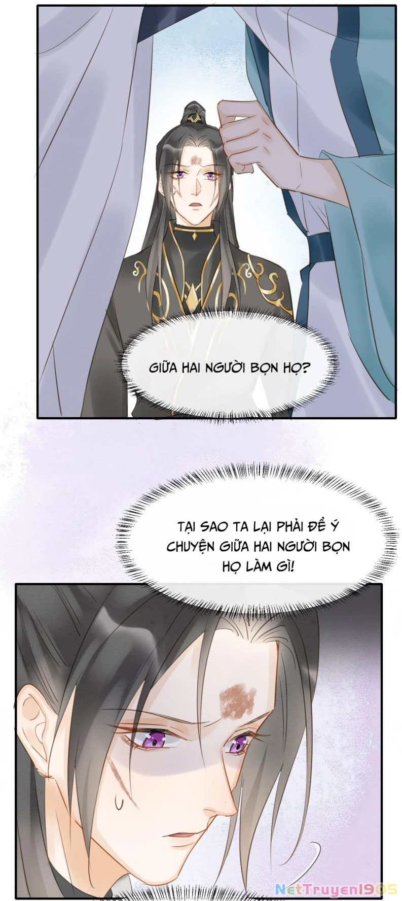 Tù Long Chapter 33 - 25