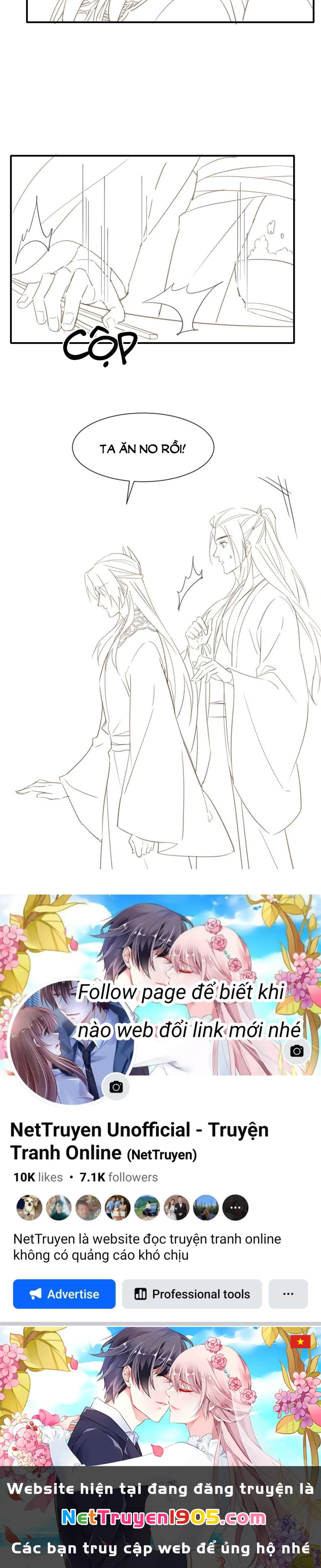 Tù Long Chapter 33 - 31