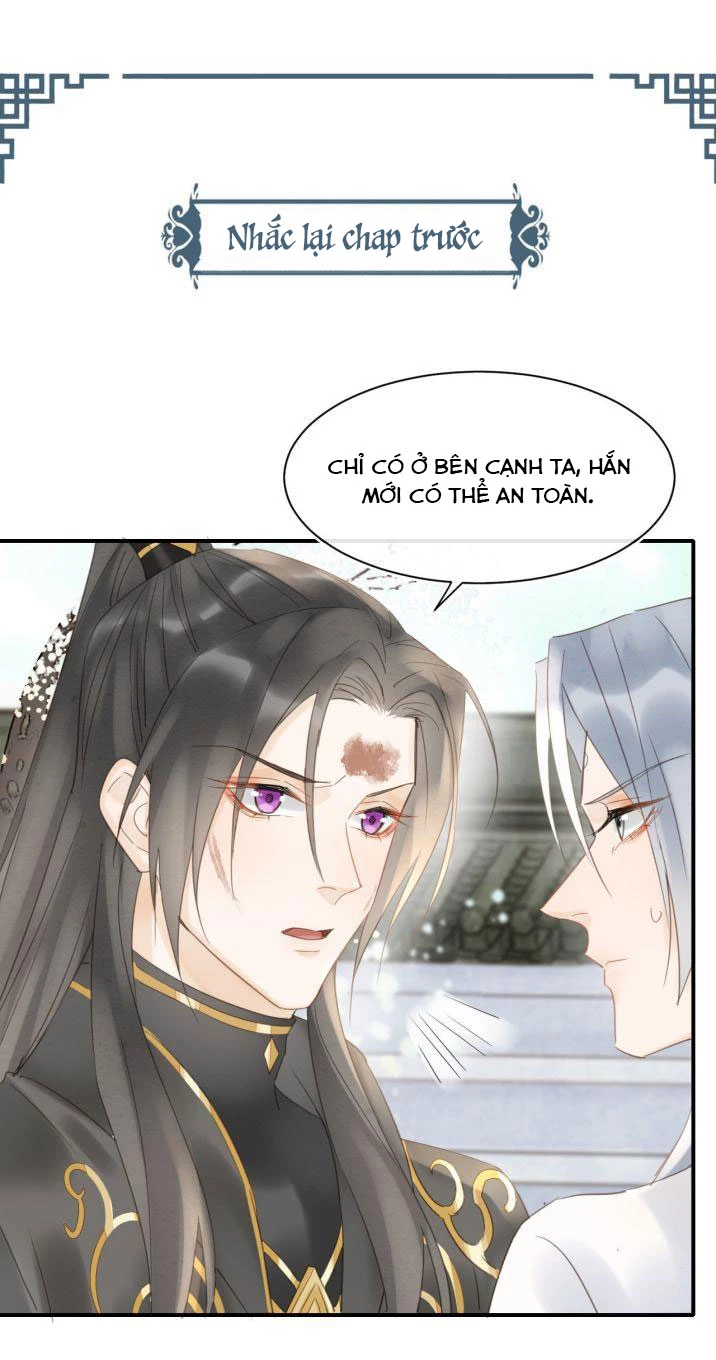 Tù Long Chapter 34 - 1
