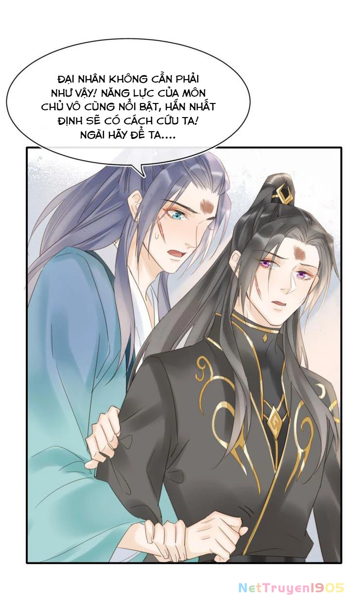 Tù Long Chapter 34 - 2