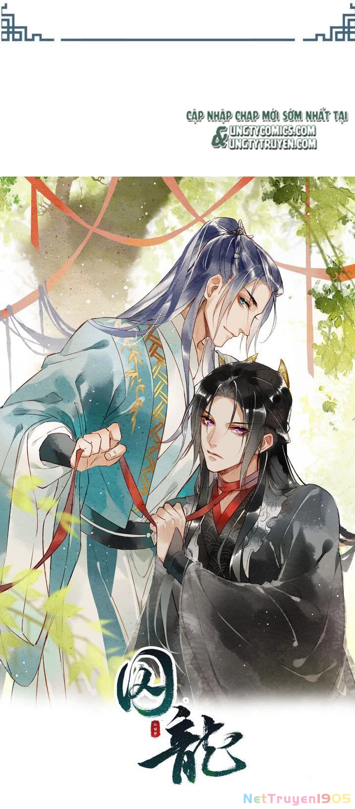 Tù Long Chapter 34 - 4