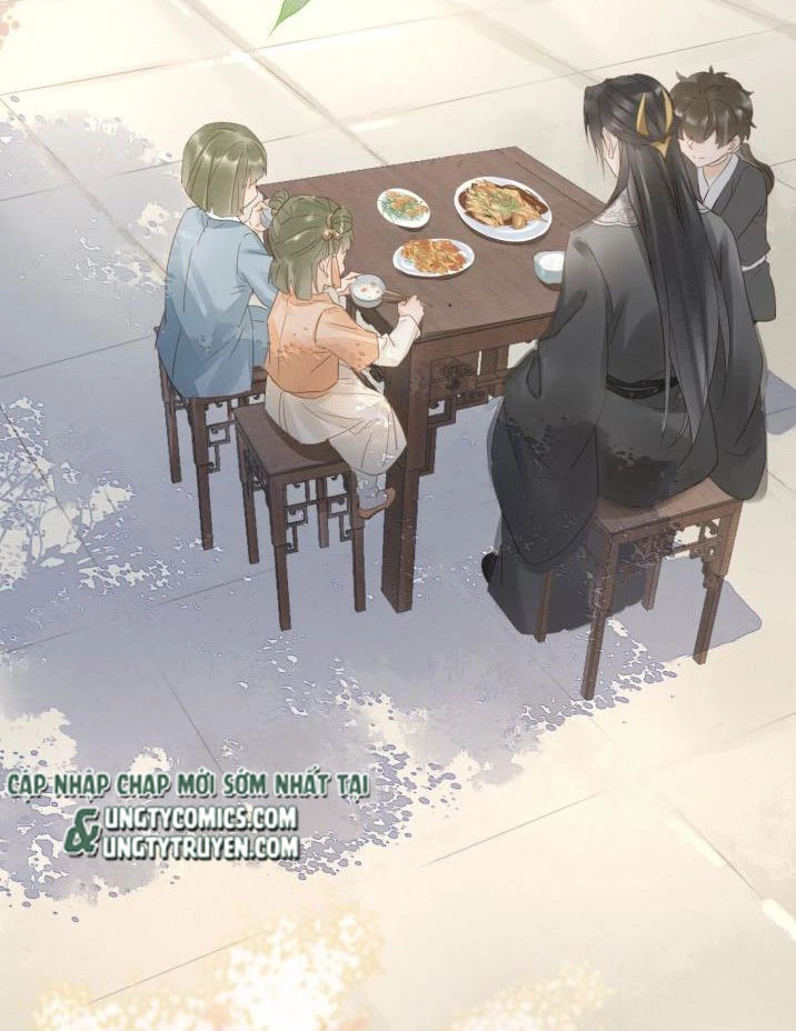Tù Long Chapter 34 - 8