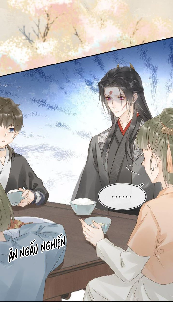 Tù Long Chapter 34 - 9
