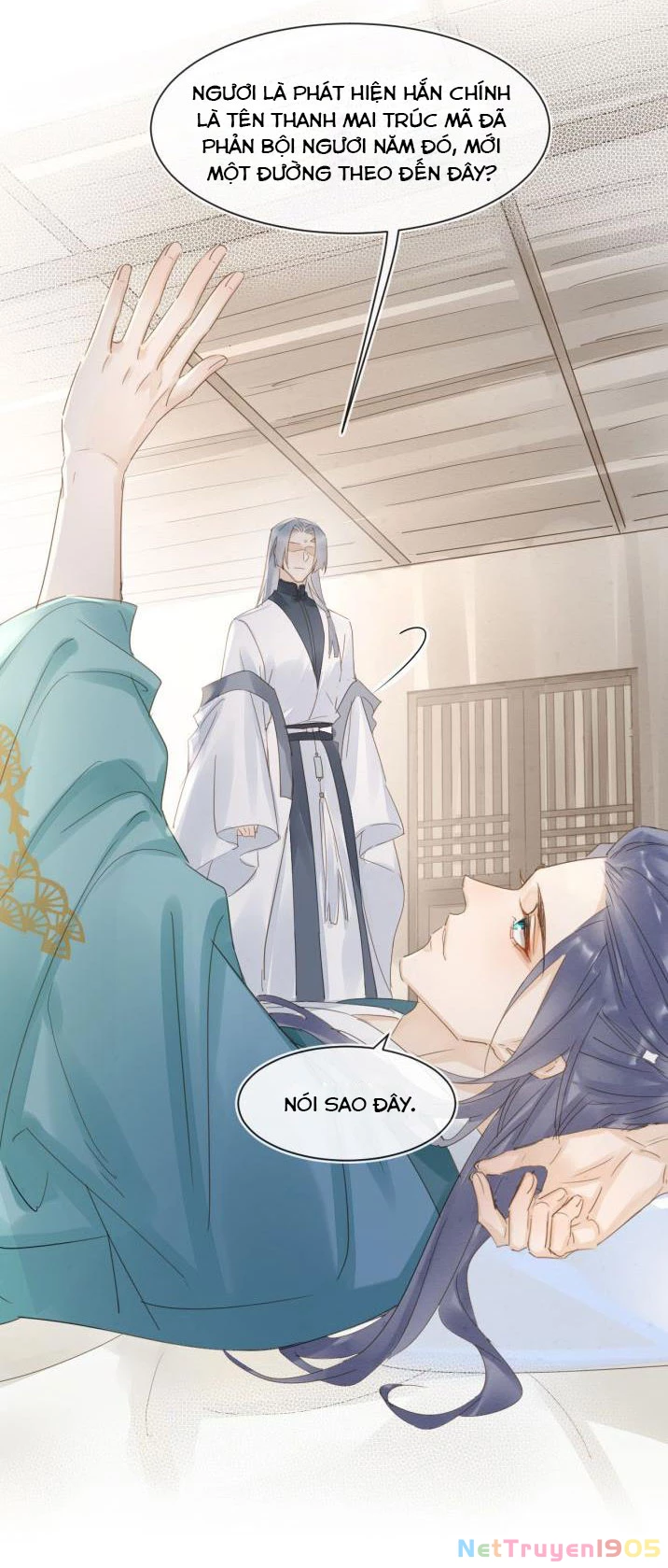 Tù Long Chapter 34 - 13