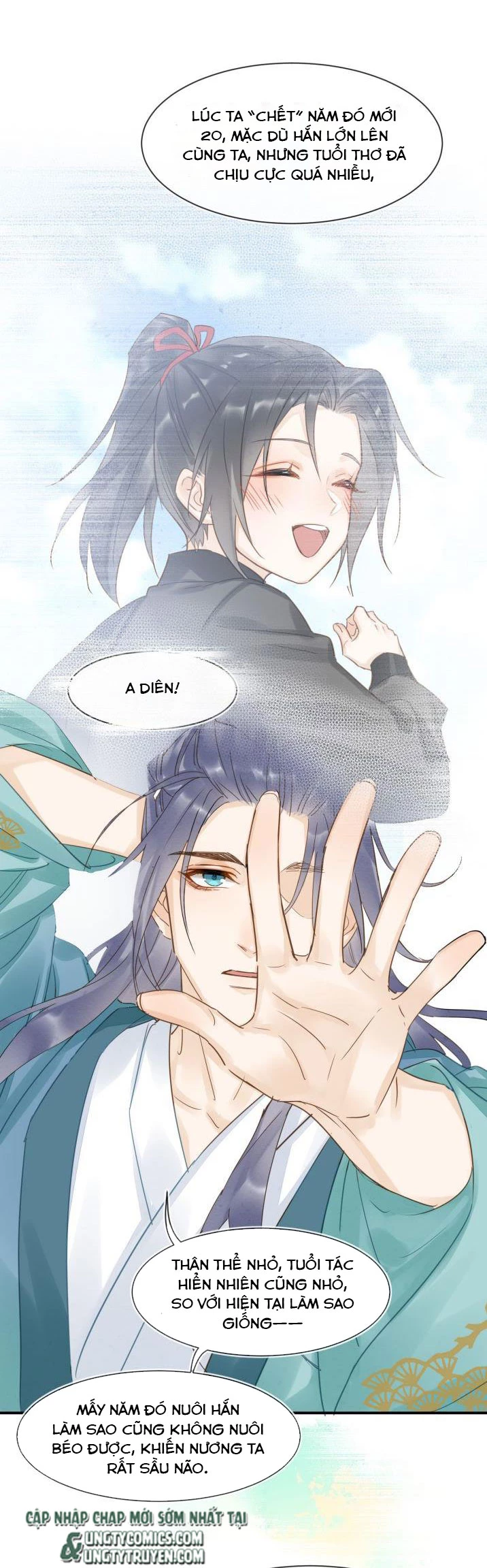 Tù Long Chapter 34 - 14