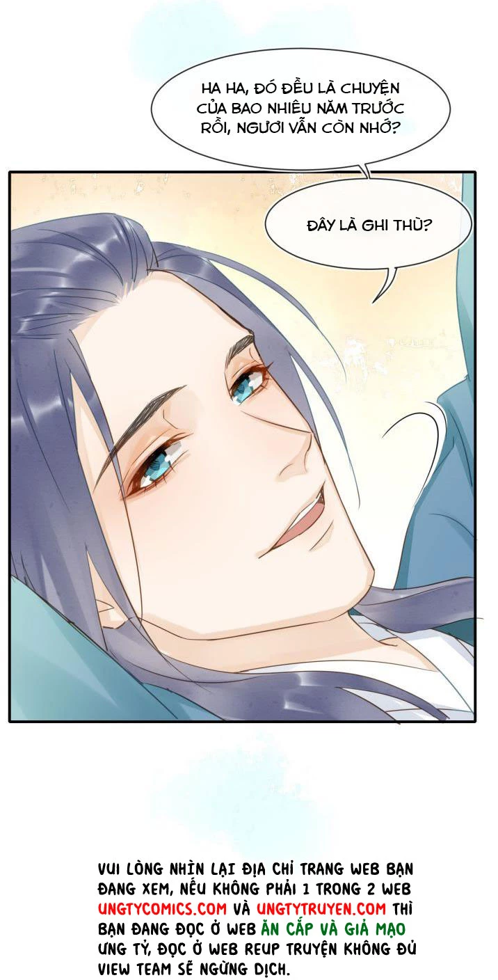 Tù Long Chapter 34 - 17