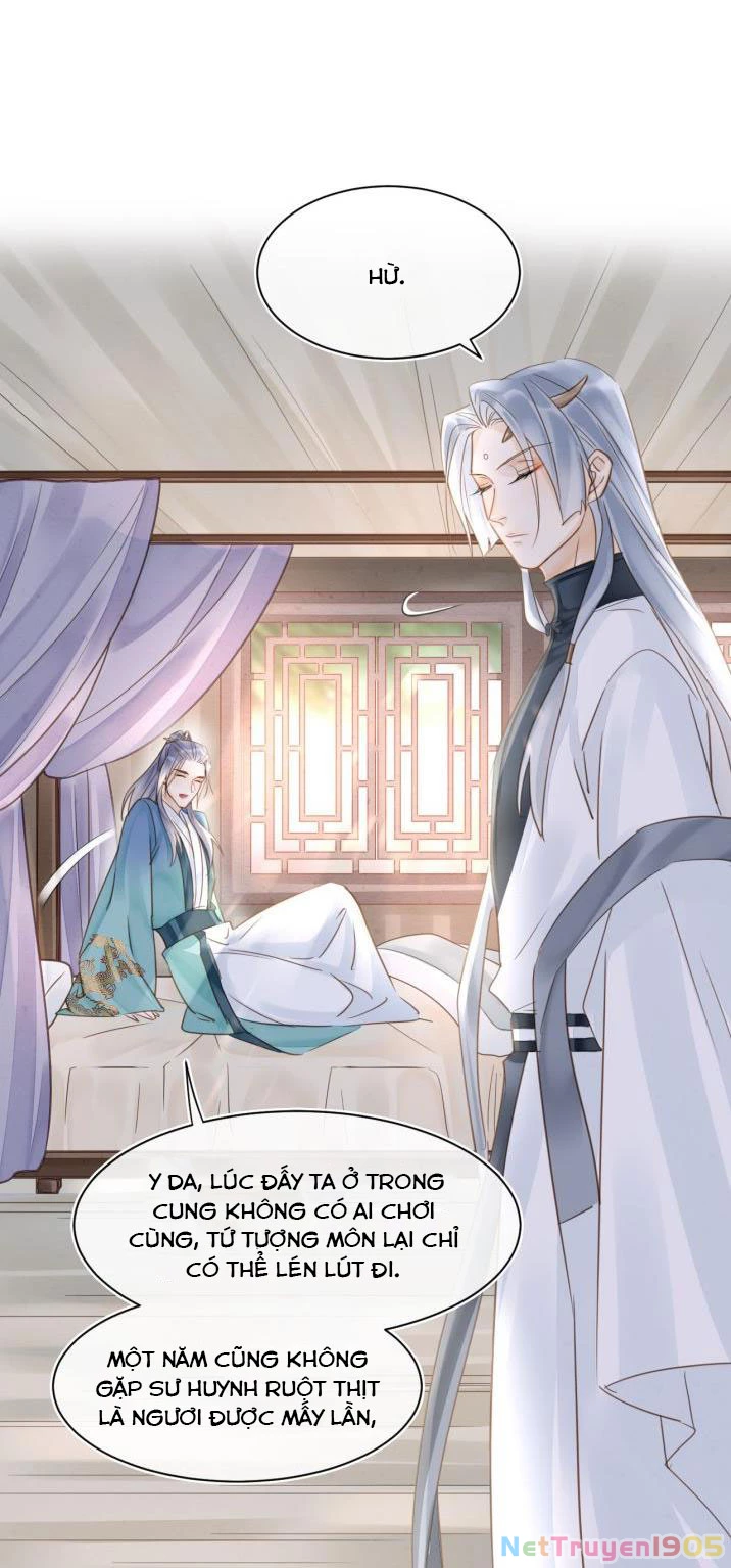 Tù Long Chapter 34 - 18