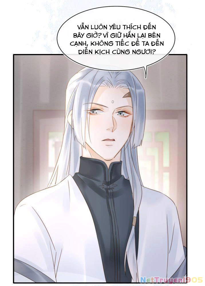 Tù Long Chapter 34 - 20