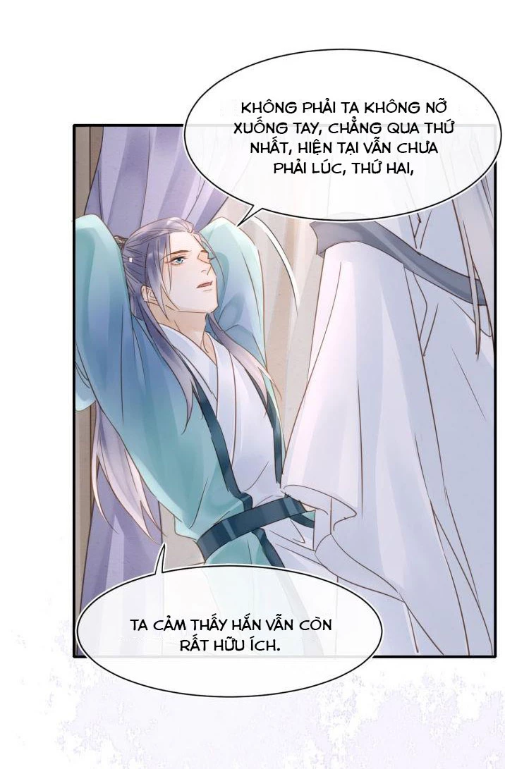 Tù Long Chapter 34 - 24
