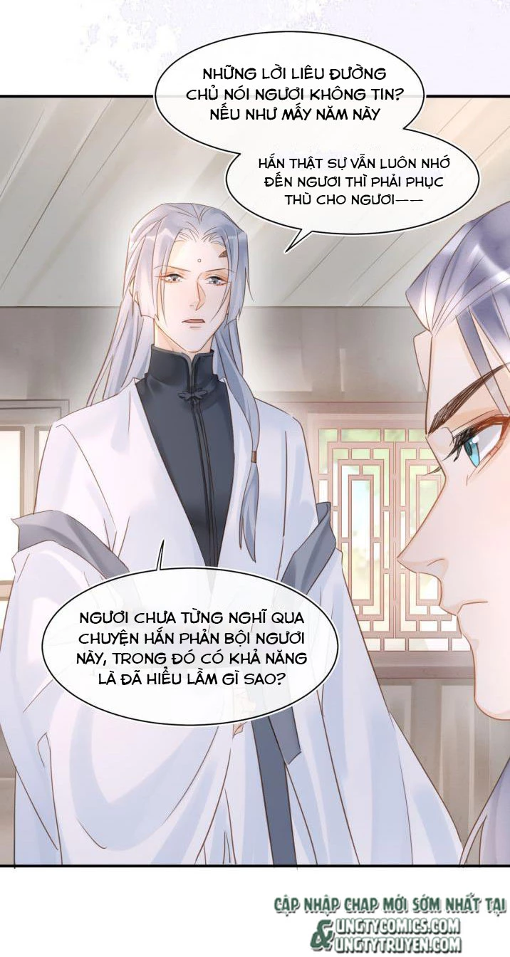 Tù Long Chapter 34 - 25