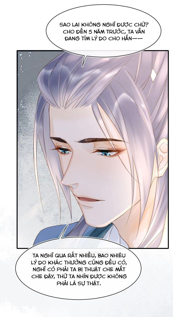 Tù Long Chapter 34 - 26