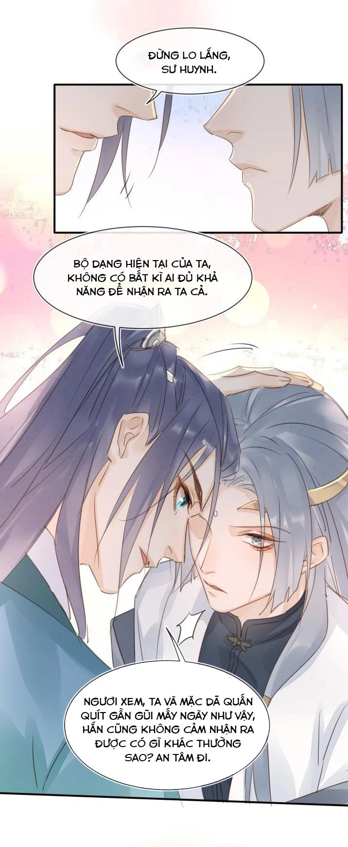 Tù Long Chapter 34 - 30