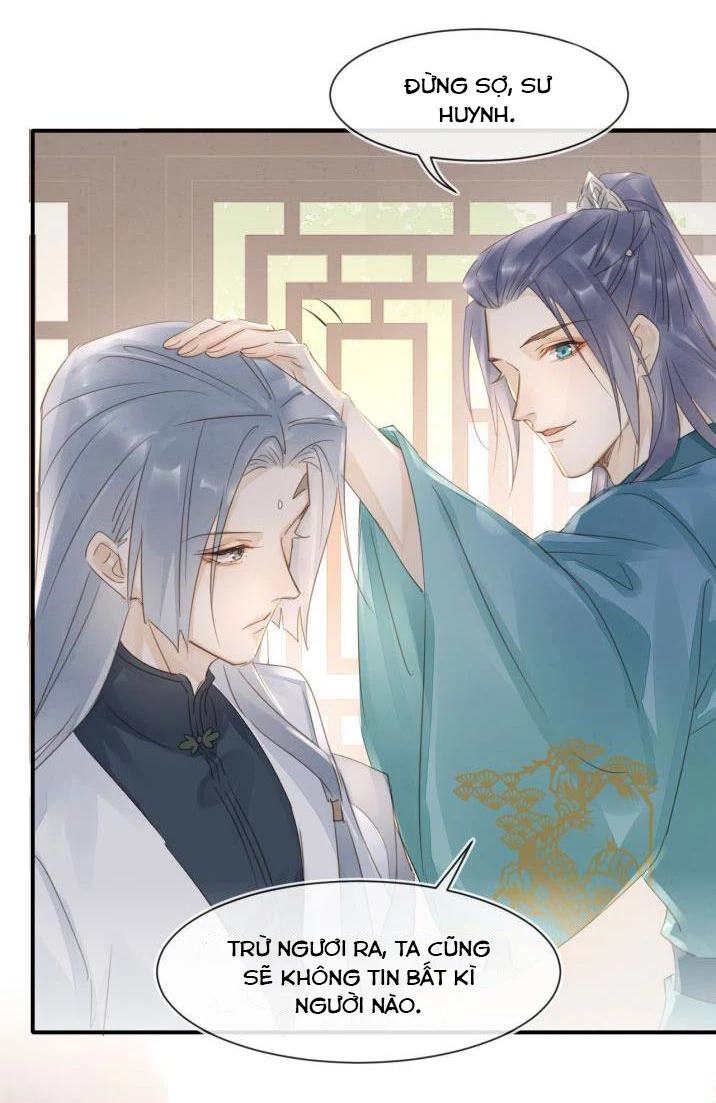Tù Long Chapter 34 - 33