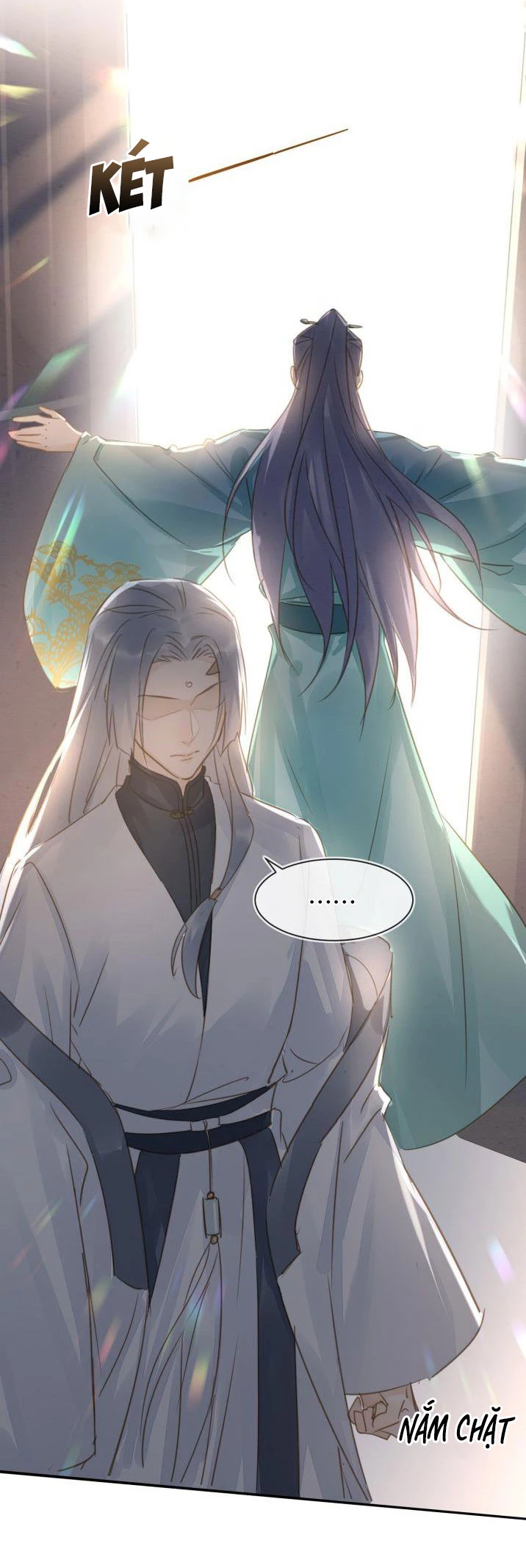Tù Long Chapter 34 - 34