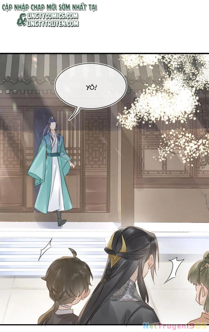 Tù Long Chapter 34 - 35