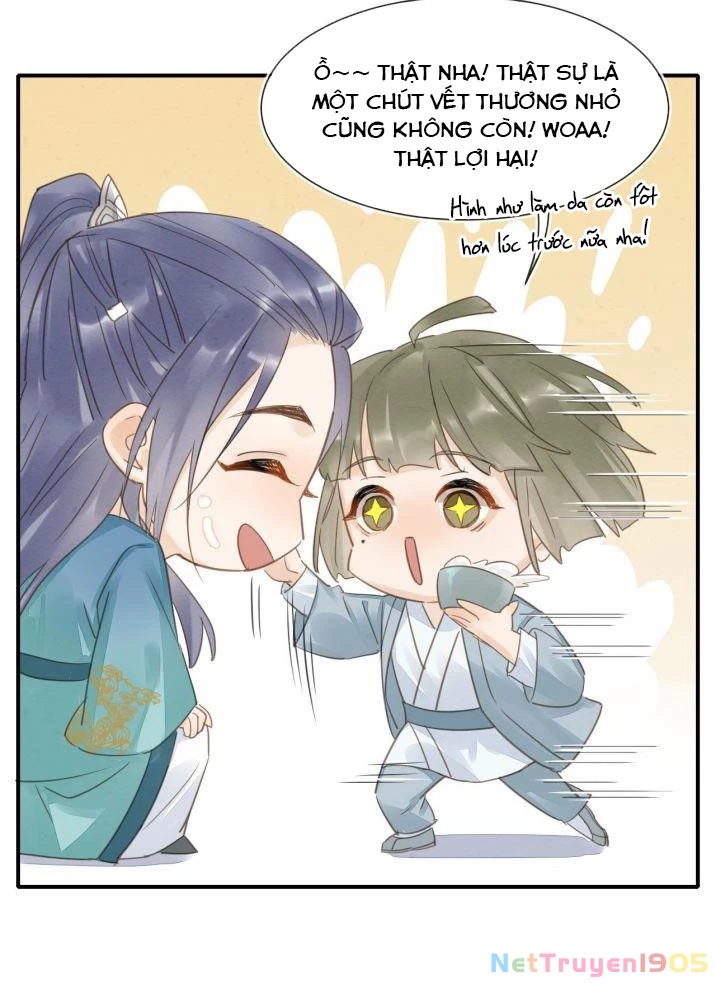 Tù Long Chapter 34 - 38