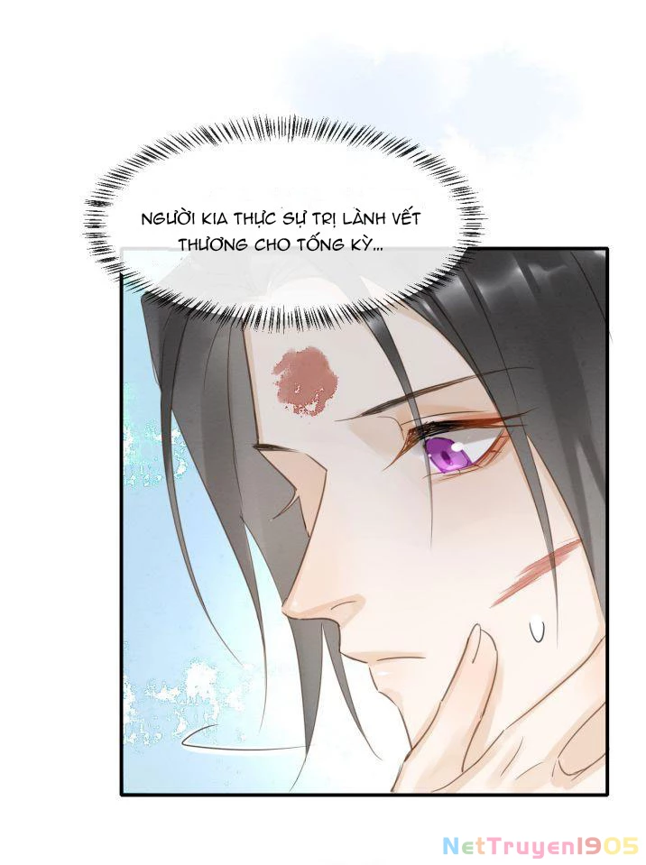 Tù Long Chapter 34 - 39