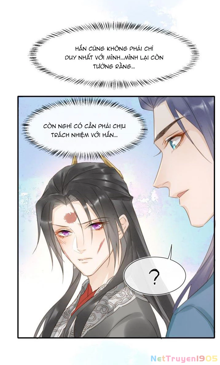 Tù Long Chapter 34 - 41