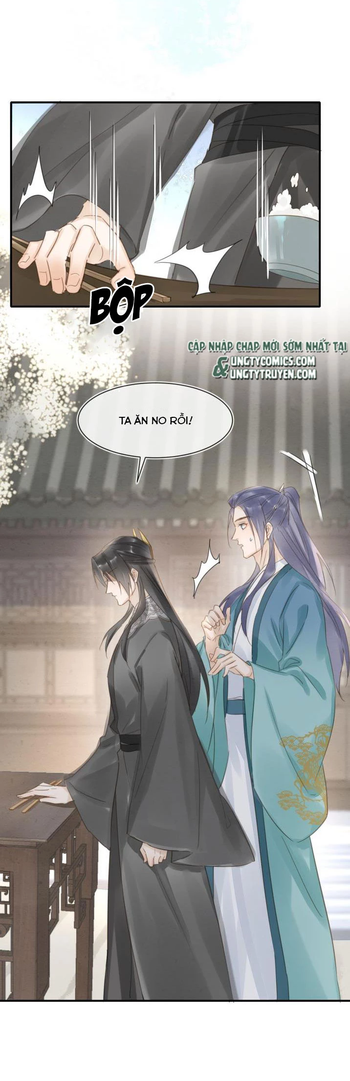 Tù Long Chapter 34 - 42