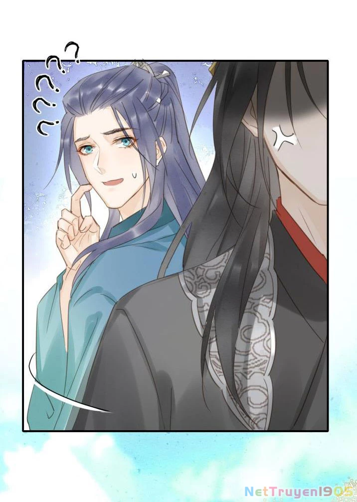 Tù Long Chapter 34 - 43