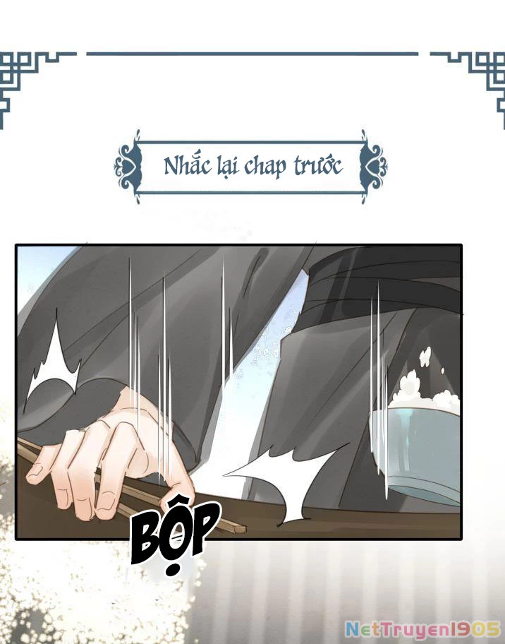 Tù Long Chapter 35 - 1