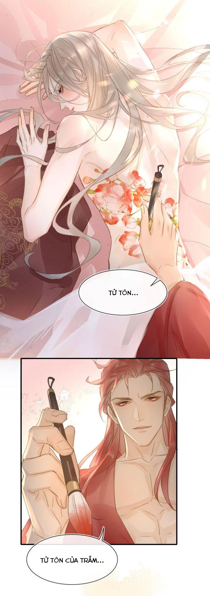 Tù Long Chapter 35 - 9