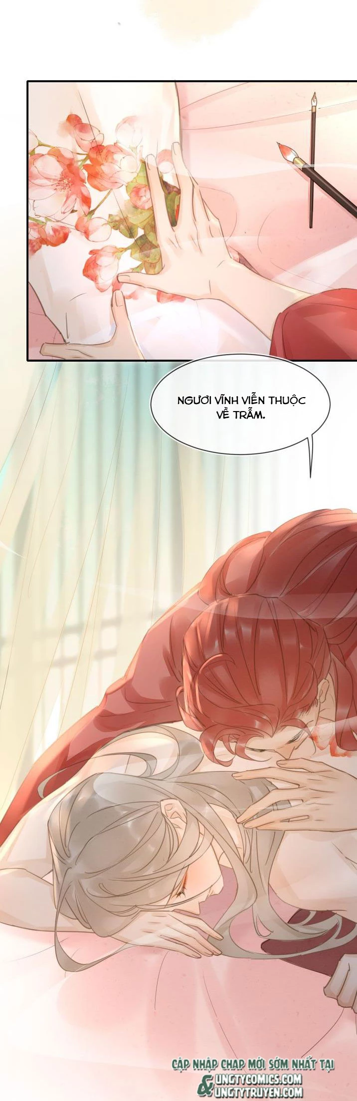 Tù Long Chapter 35 - 10