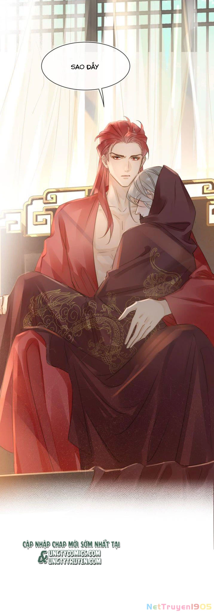 Tù Long Chapter 35 - 14