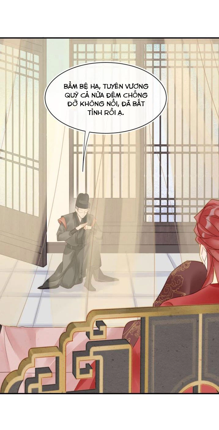 Tù Long Chapter 35 - 15