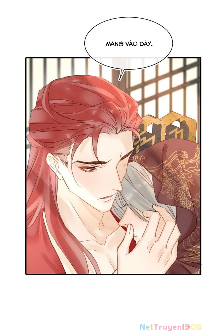 Tù Long Chapter 35 - 16