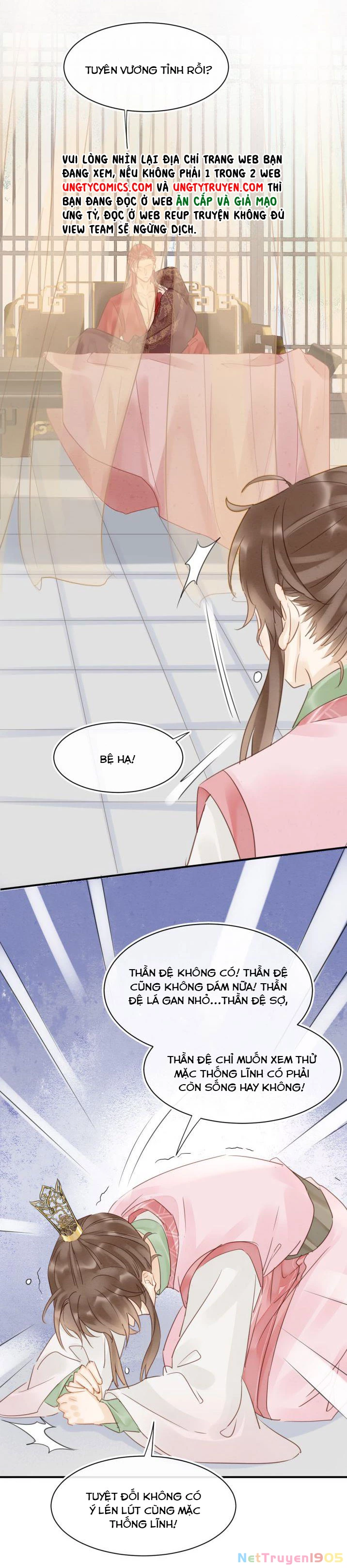 Tù Long Chapter 35 - 20