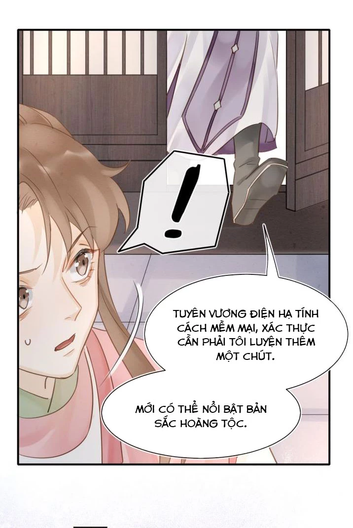 Tù Long Chapter 35 - 23