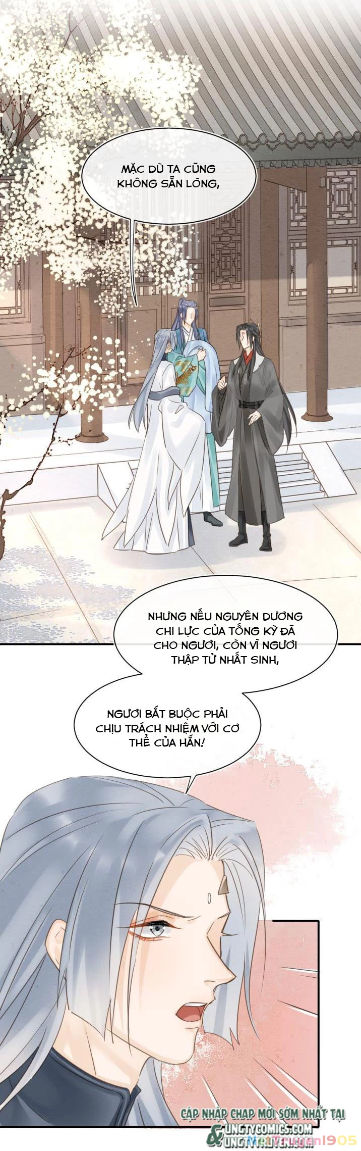 Tù Long Chapter 35 - 31