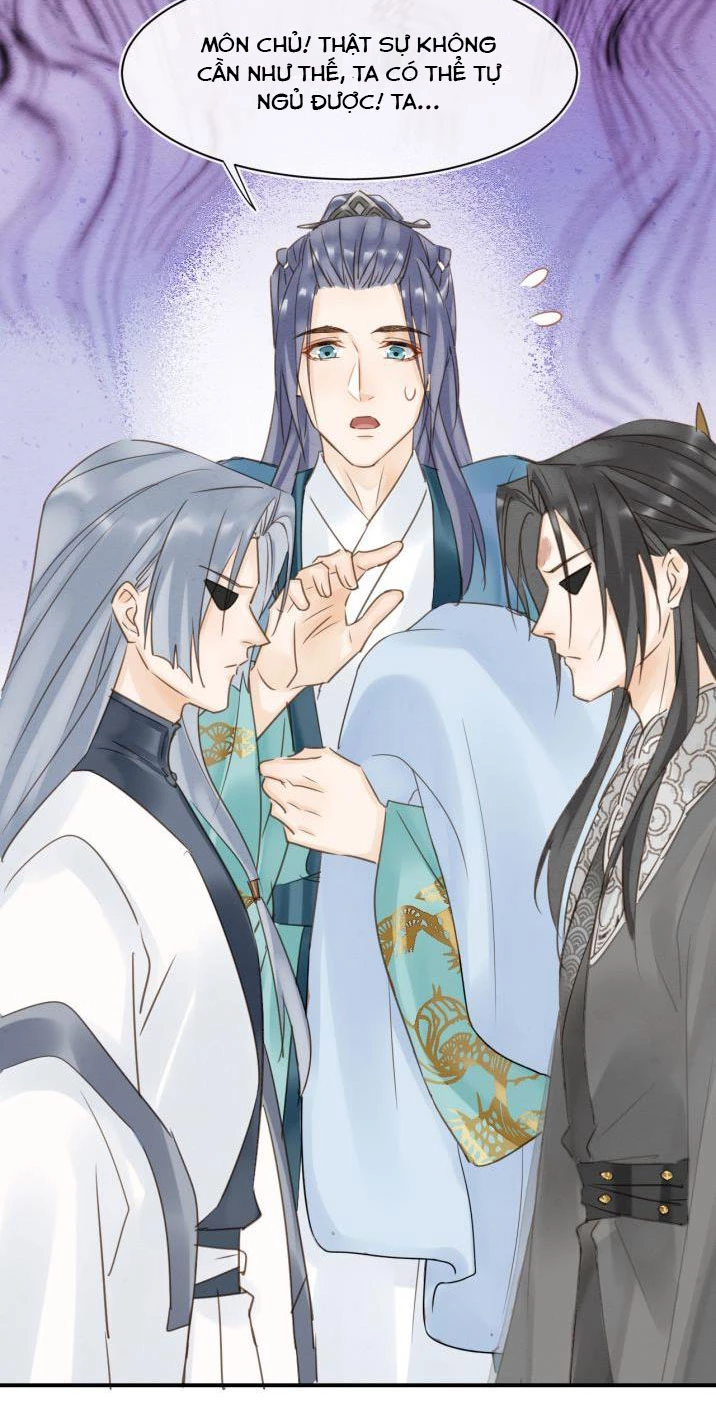 Tù Long Chapter 35 - 33