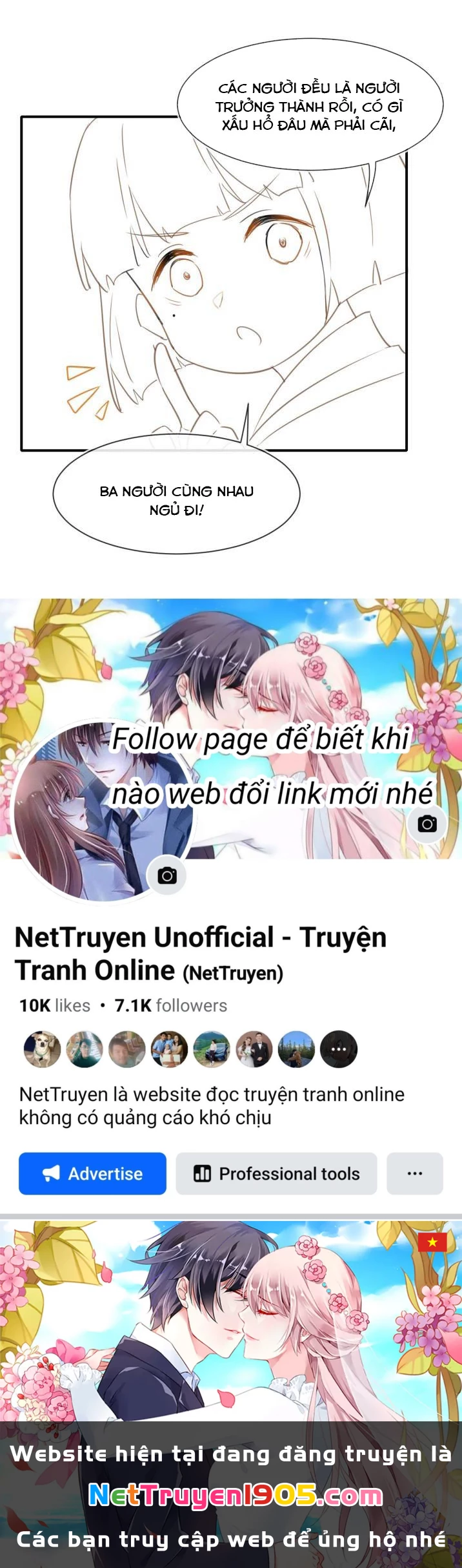 Tù Long Chapter 35 - 37