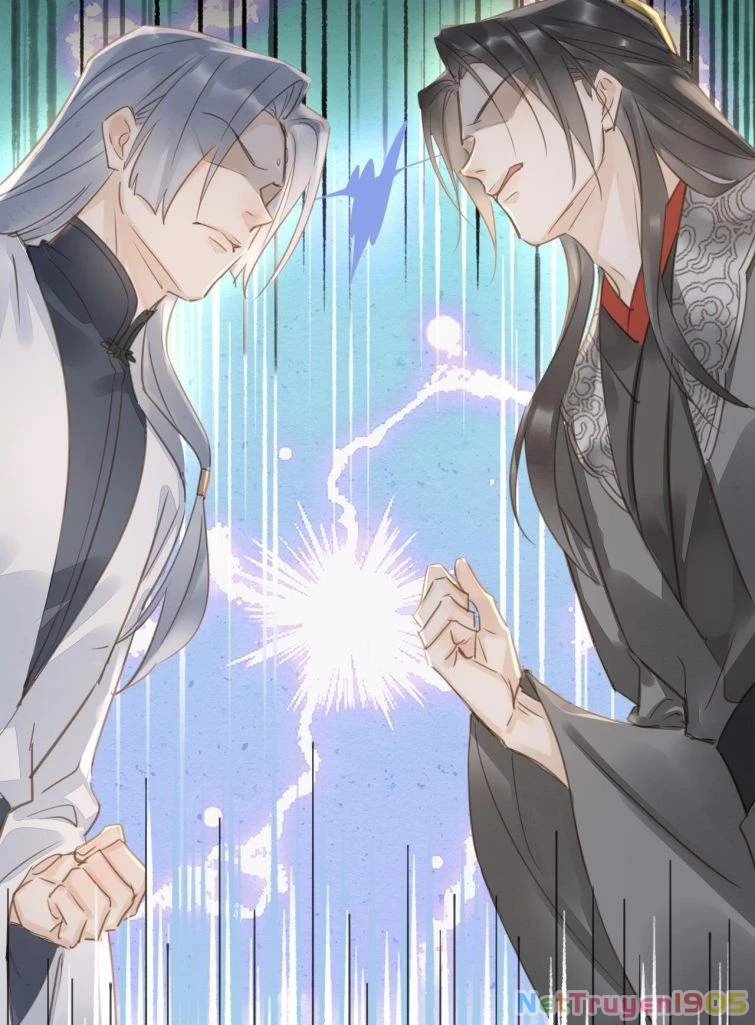 Tù Long Chapter 36 - 8