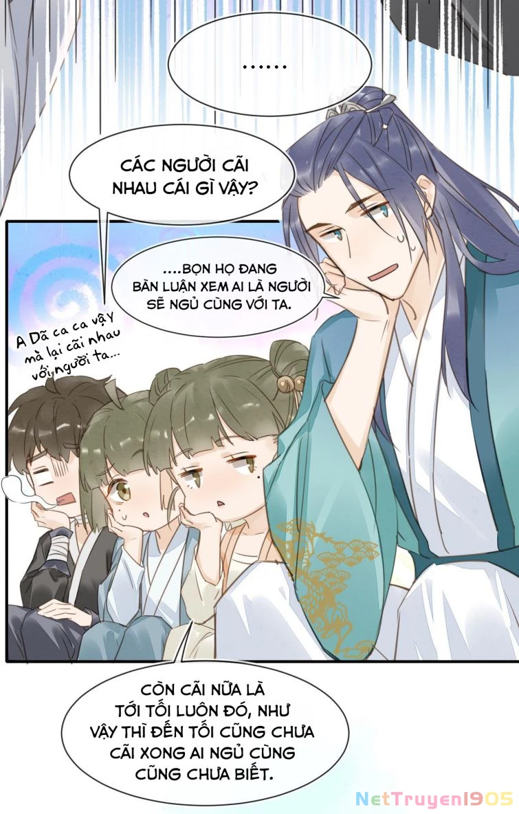 Tù Long Chapter 36 - 9