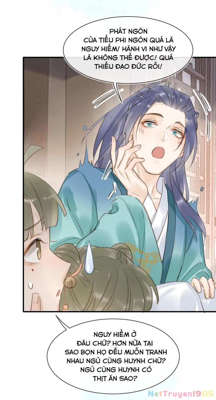 Tù Long Chapter 36 - 11