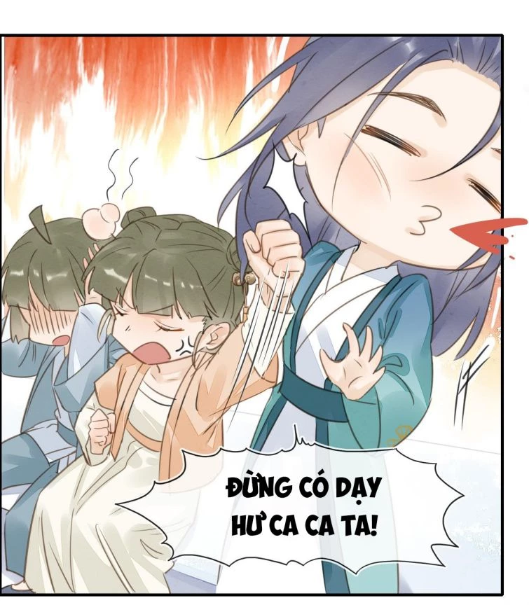 Tù Long Chapter 36 - 13