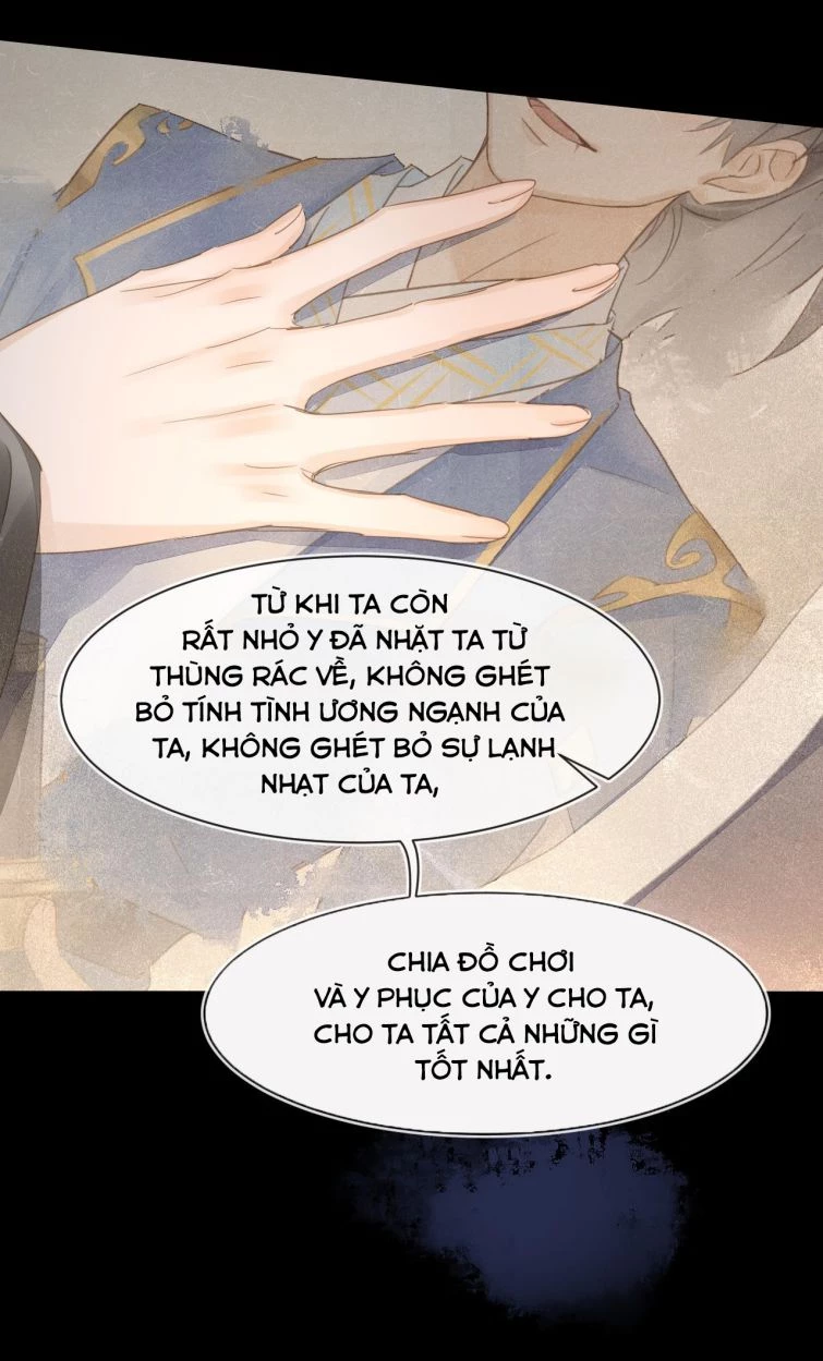 Tù Long Chapter 36 - 35