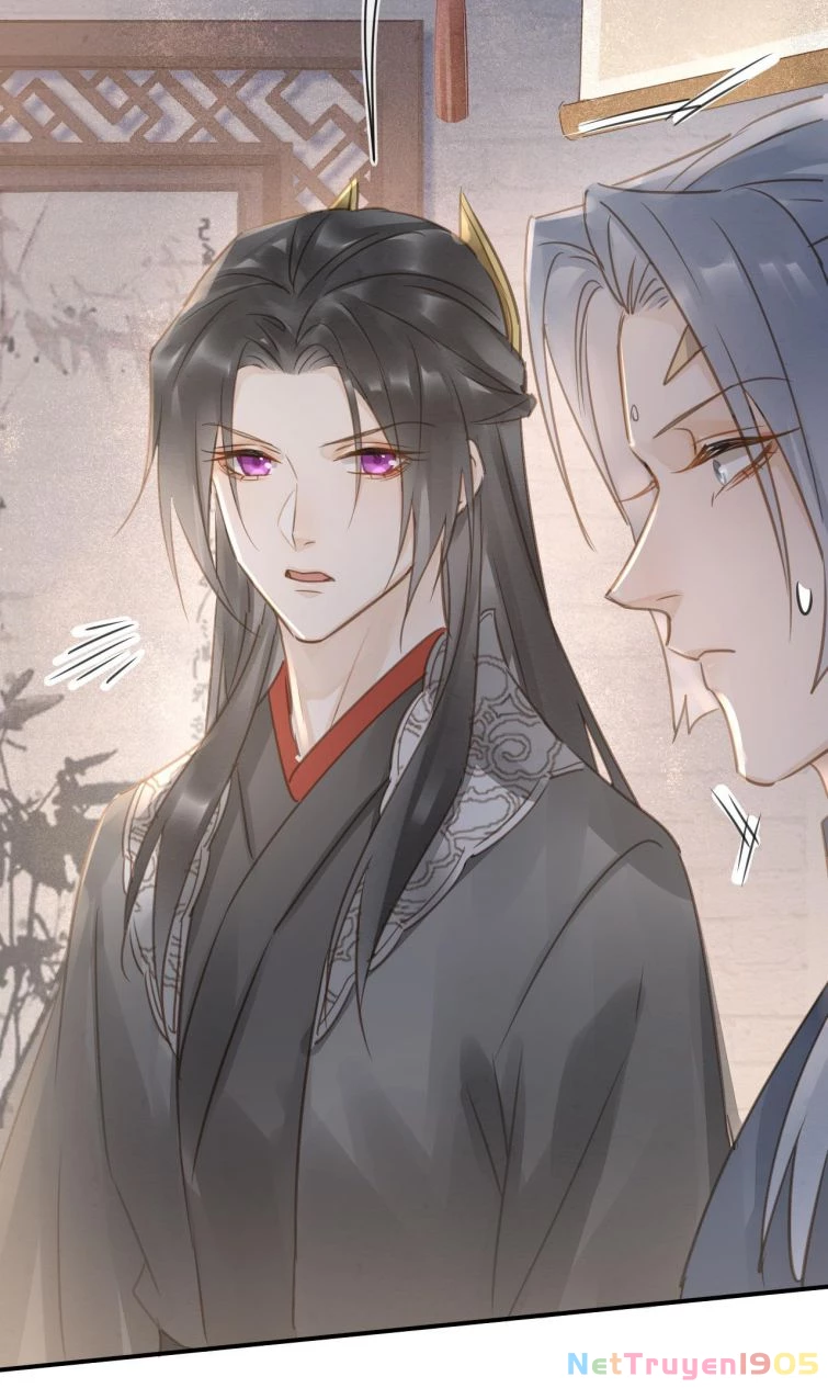 Tù Long Chapter 36 - 41