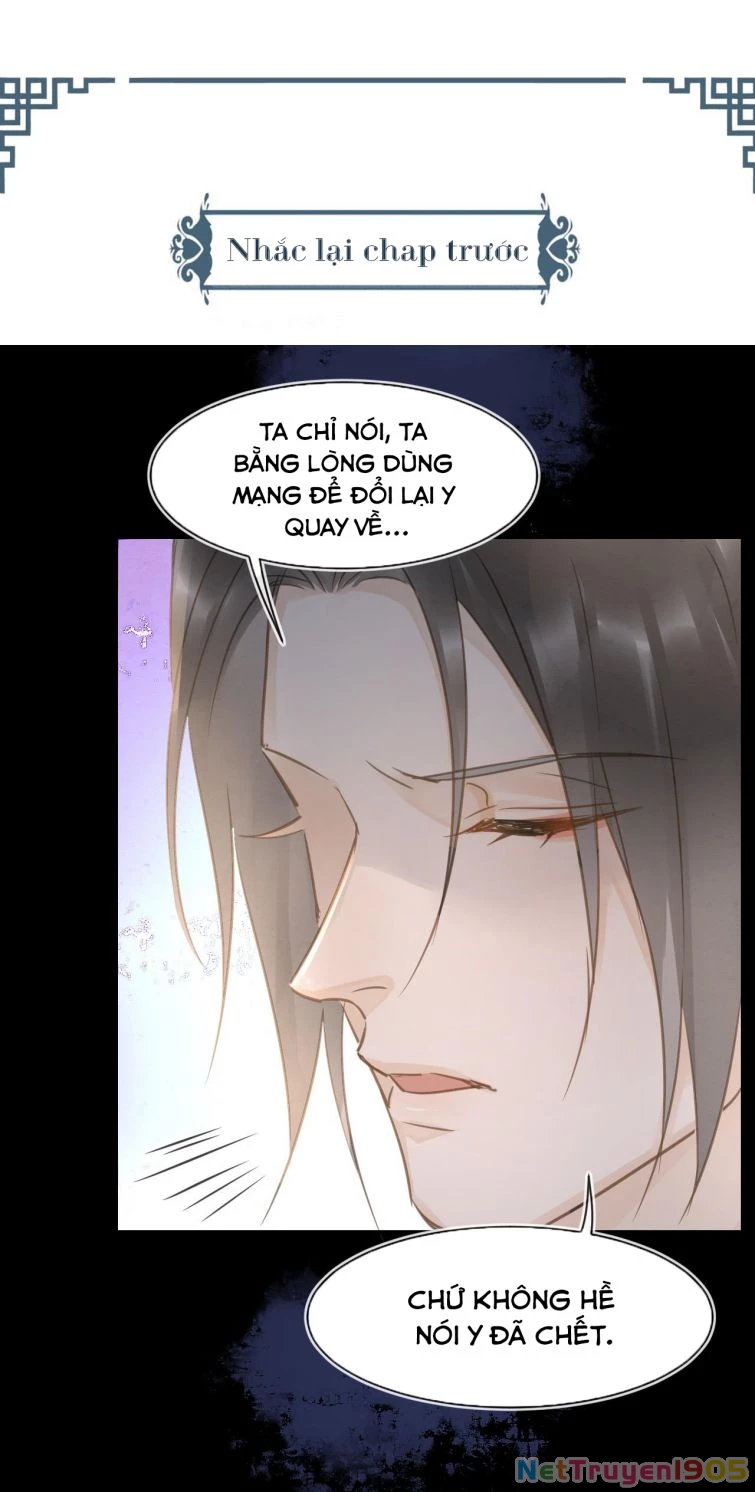 Tù Long Chapter 37 - 1